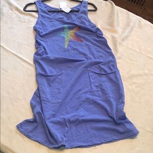 OBX Beach Coverup! NWT🌊